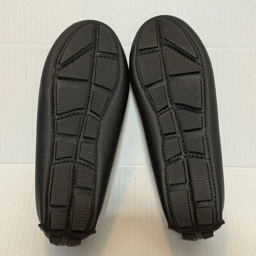 Anne Klein iflex Slip On Casual Loafers Womens Shoes 8M Black - Picture 10 of 10